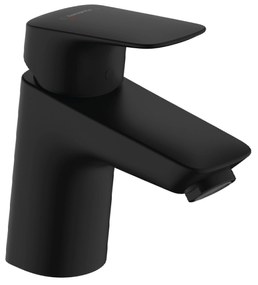 Hansgrohe Logis baterie lavoar stativ negru 71073670