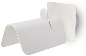 Aplica design modern original SMILE alba 62130