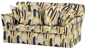 Husa pentru canapea Tomelilla 2-locuri