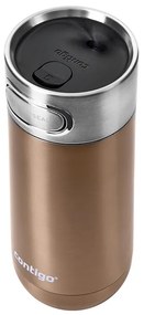 Sticlă termică Contigo Luxe 360 ml White Zinfandel, 360 ml