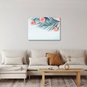 Tablou cu buchet (70x50 cm)