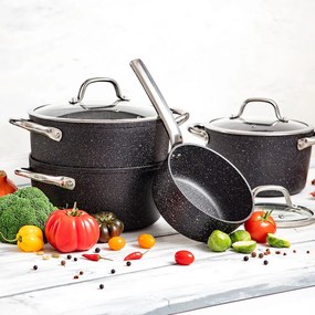 Set de vase 8 buc President - Tescoma