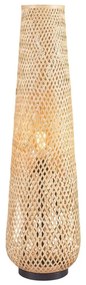 Lampadar ZANZIBAR 1xE27/20W/230V bej