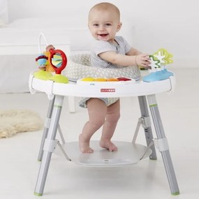 Centru de joacă 3 în 1 pentru copii Skip Hop EXPLORE&MORE