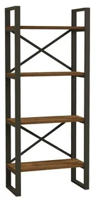 Raft Alaro Walnut