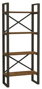 Raft Alaro Walnut