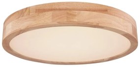 Plafoniera LED dimabila cu telecomanda design modern RAINER 41745-24 GL
