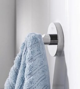 GROHE 40364001 - Cârlig pentru halat de baie ESSENTIALS, crom lucios