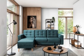 Coltar extensibil Asgard L Monolith 76