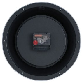 Ceas de perete ø 25 cm Tender Rib – Karlsson