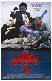 Ilustrație Texas Chainsaw Massacre 2 02