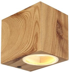 Aplica pentru exterior design modern IP44 Veronika natur