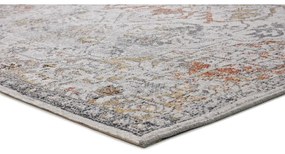 Covor pentru exterior și interior crem 80x150 cm Samara – Universal