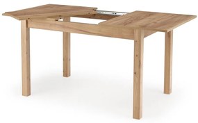 Masa de bucaterie Maurycy, stejar kraft