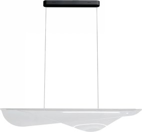 Lustra LED suspendata design modern MANTA