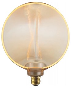 Bec E27, cu lumină albă caldă cu intensitate reglabilă 4 W – GTV