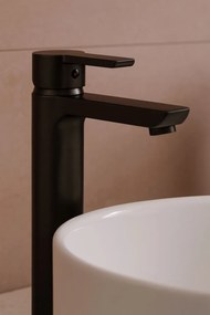 Baterie pentru baie REA ARGUS TITAN High