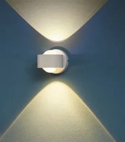 Aplica moderna LED 2X2.5W ONO 96048 EGLO