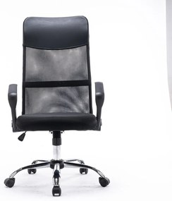 Scaun de birou, Black ESN-109