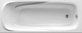 Ravak CP21000000 - Cadă VANDA 170x70 cm acrilică/albă