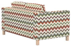 Husa pentru sofa Karlanda 2-locuri