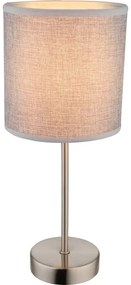 Globo 15185T - Lampa de masa PACO 1xE14/40W/230V