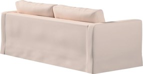 Husa pentru canapea Karlstad 3-locuri lunga pana la podea