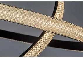 Lustră LED pe cablu Rabalux 72259 GRETE LED/60W/230V 3000K