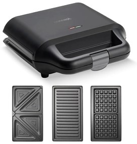 Toaster Concept SV3054 3în1