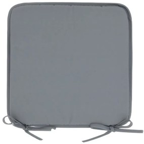 Perna de scaun DOREMA 38x38cm, gri