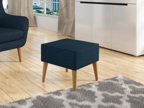 Suport picioare Flerance (Albastru închis) . Promo -17%. 1104586