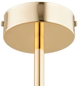 Lustră aplicată ERAL 3xE14/40W/230V