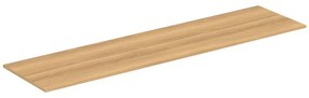 Blat pentru lavoar Ideal Standard i.life B finisaj stejar natural 200 cm