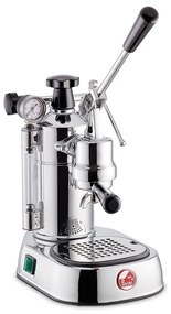 La Pavoni Professional Lusso
