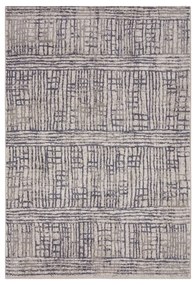 Covor gri 160x235 cm Terrain – Hanse Home