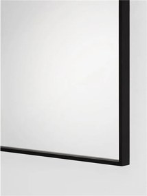 Oglinda de perete decorativa MIRAGIO 60x80cm