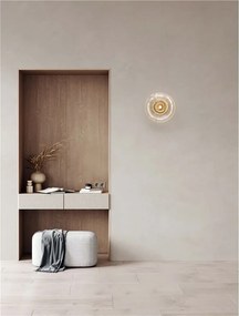 Aplica moderna design decorativ KING D-26cm