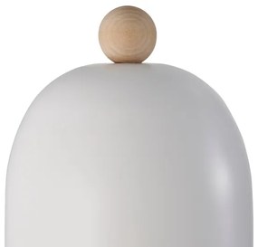 Spot de perete Nordlux GASTON 1xE27/15W/230V alb