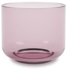 O vaza LAYLA 12,7 cm lila