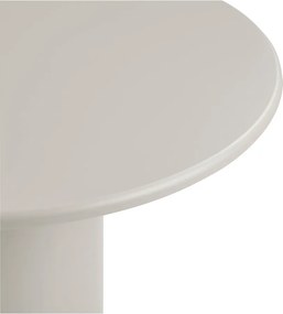 Masă de dining rotundă ø 120 cm Nagano – House Nordic