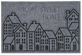 Covoraș de intrare 45x75 cm City – Casa Selección