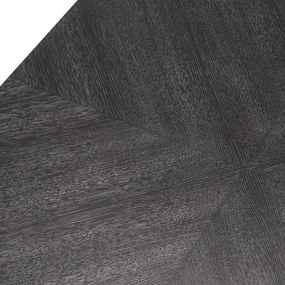 Masuta de cafea design LUX Premier 120x120cm 114836 HZ