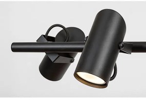 Lustră aplicată Rabalux 73045 MAXIMILIAN 6xGU10/25W/230V