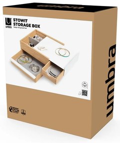 Organizator de bijuterii Stowit – Umbra