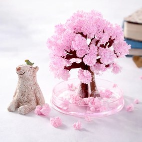 Zaparkorun Arborele magic Sakura