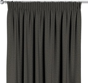 Perdea cu bandă de pliuri