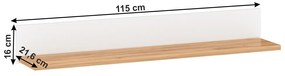 Raft Lanuelle D. 1017016