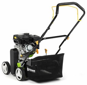 Fieldmann FZV 6050-B Verticutter pe benzină