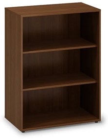 Dulap mediu ProOffice 80 x 45 x 106,3 cm, nuc
