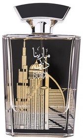 Apa de Parfum Marina Dubai  Wadi Al Khaleej  Barbati - 100ml
